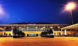 西安机场大巴 西安机场大巴